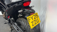 Honda Africa Twin CRF1100ASED (25MY)